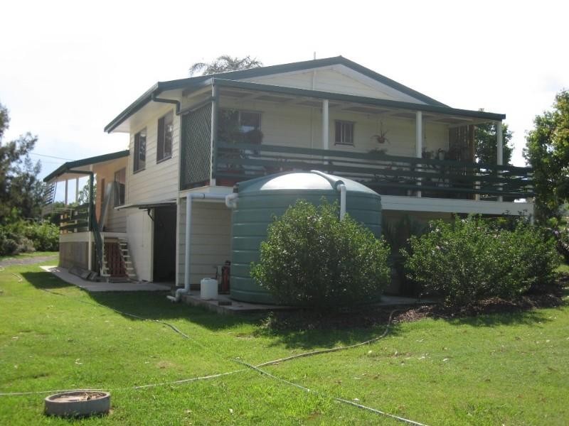 Laidley Heights QLD 4341