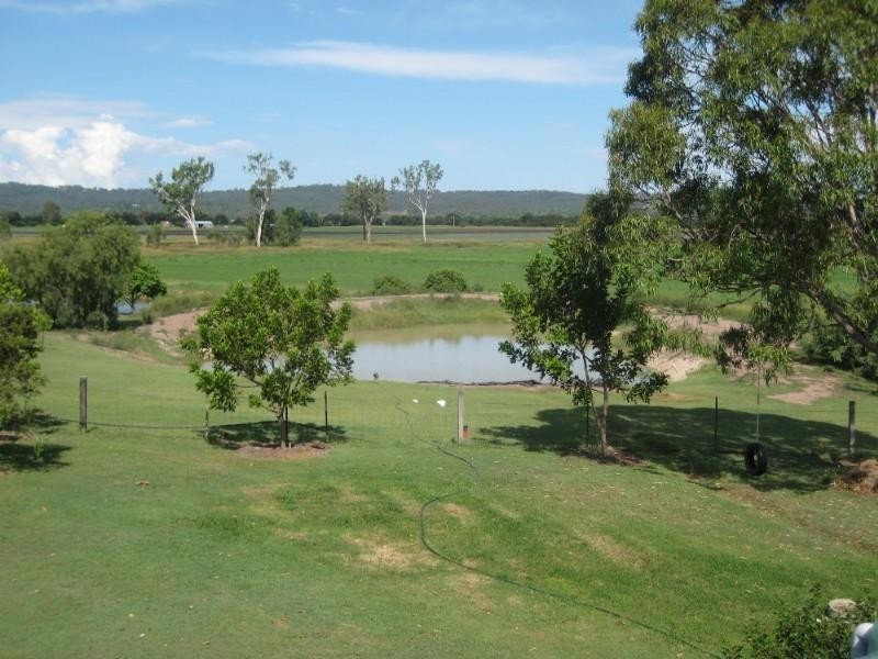 Laidley Heights QLD 4341