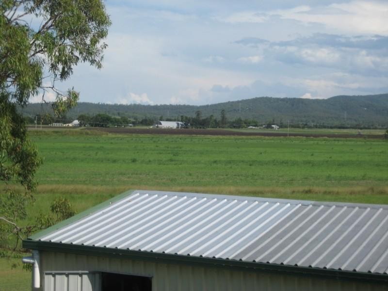 Laidley Heights QLD 4341