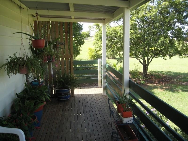 Laidley Heights QLD 4341