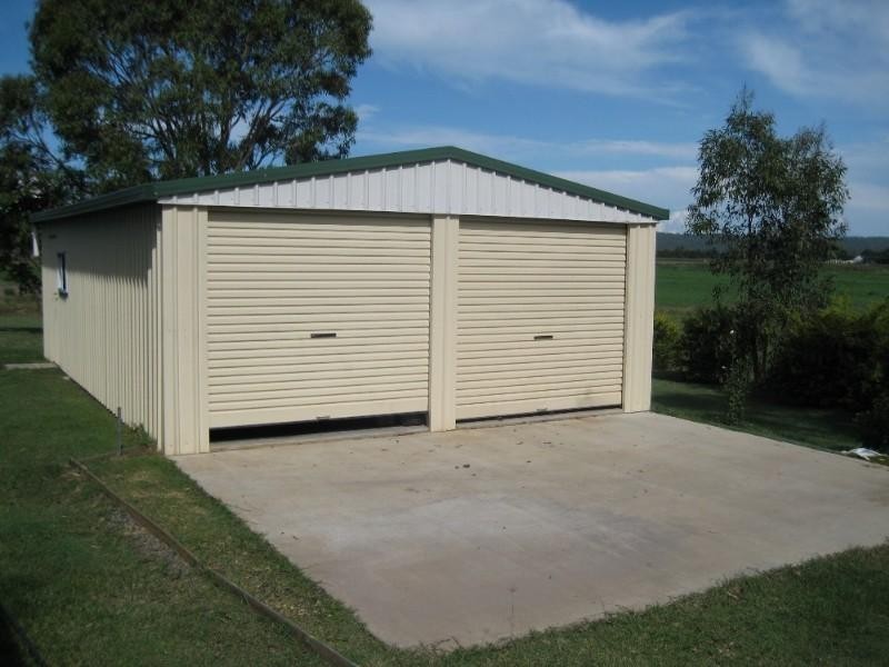 Laidley Heights QLD 4341