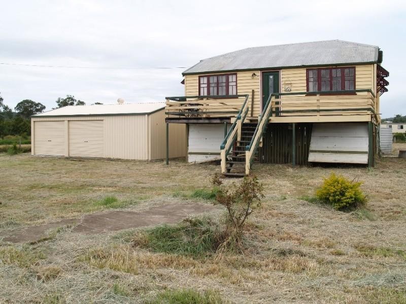 30 Napier Street, Laidley QLD 4341