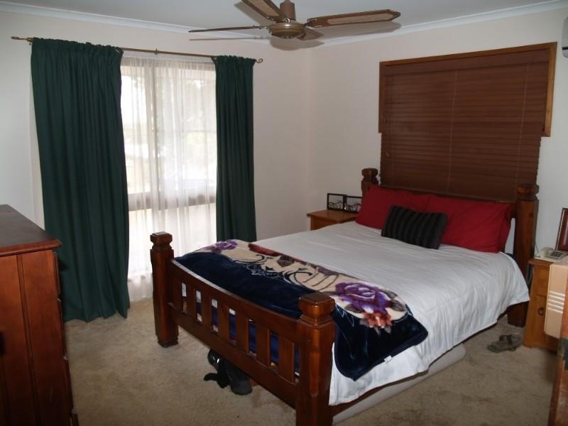 16 James Street, Laidley QLD 4341