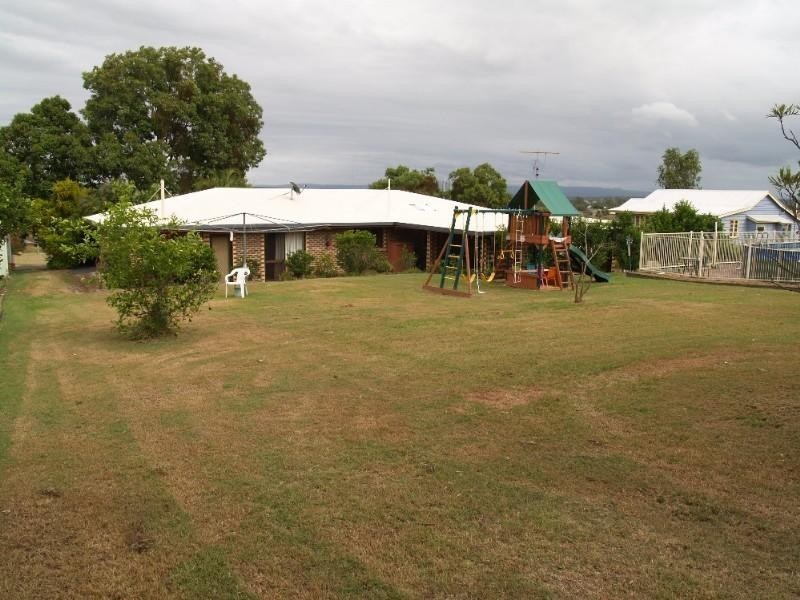16 James Street, Laidley QLD 4341
