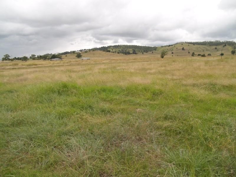 lot 27 Cricklewood Street, Plainland QLD 4341