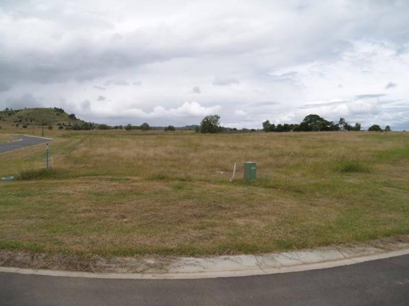 lot 27 Cricklewood Street, Plainland QLD 4341