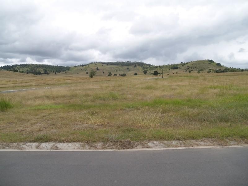 lot 27 Cricklewood Street, Plainland QLD 4341