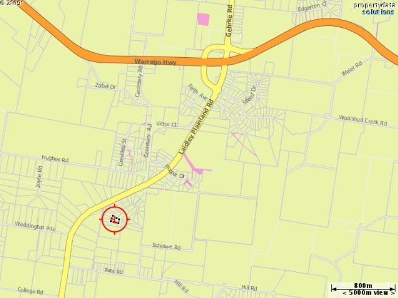 lot 27 Cricklewood Street, Plainland QLD 4341