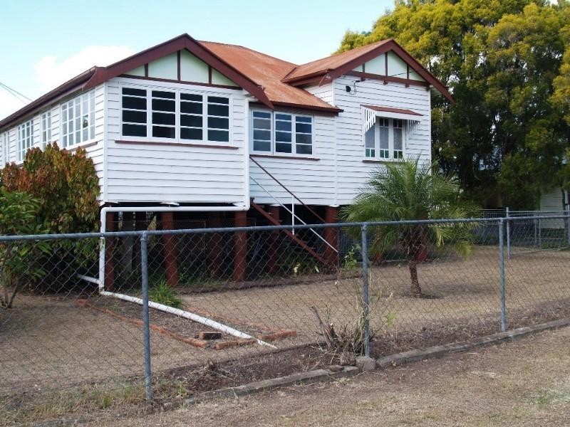 12 Patrick Street, Laidley QLD 4341