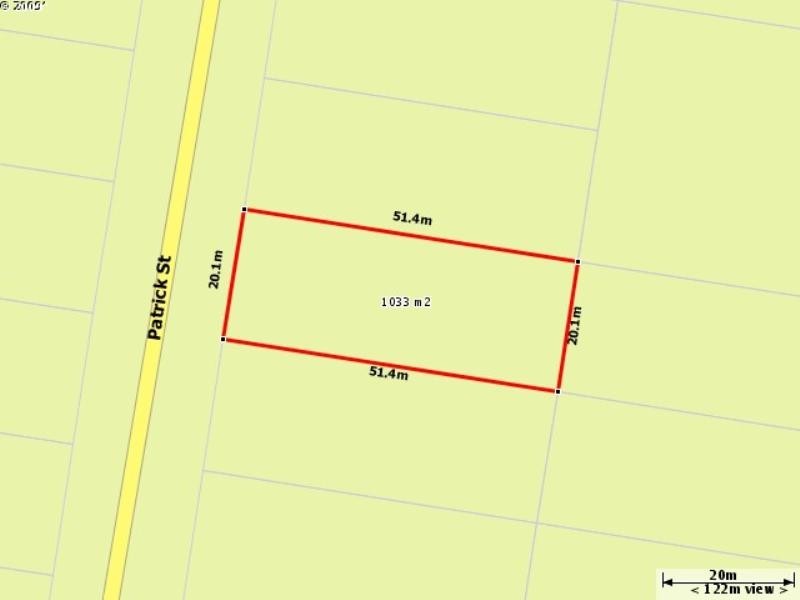 12 Patrick Street, Laidley QLD 4341