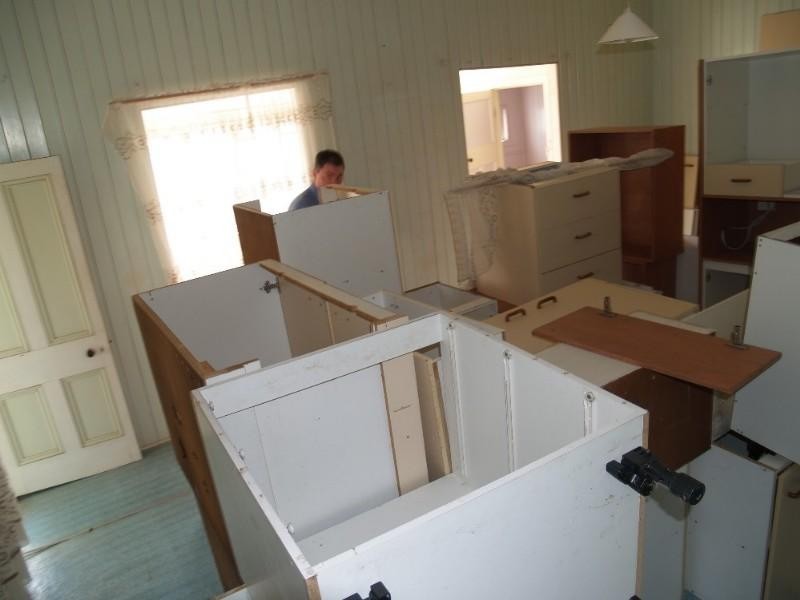 12 Patrick Street, Laidley QLD 4341