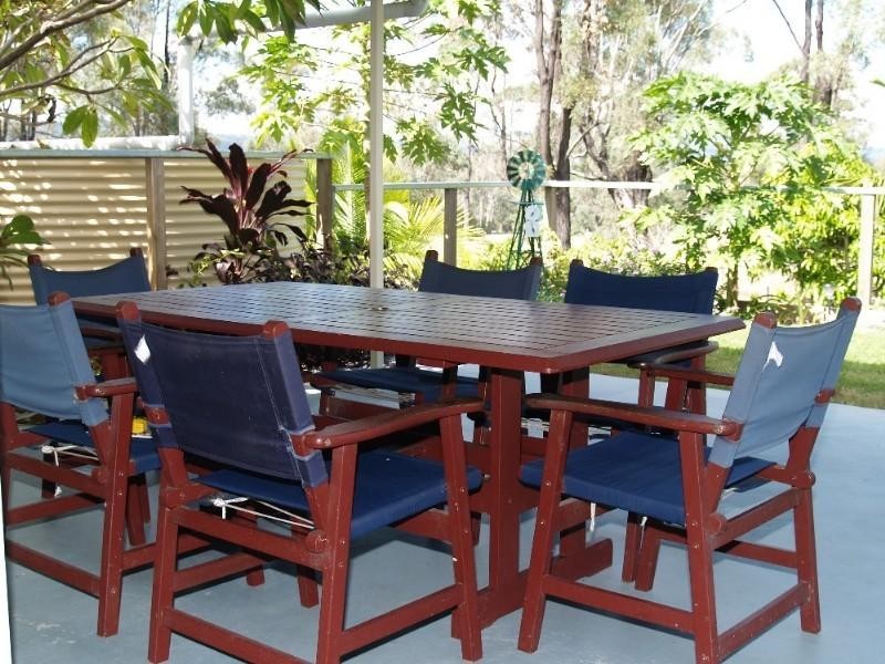 24 Hannant Road, Hatton Vale QLD 4341