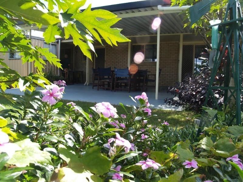 24 Hannant Road, Hatton Vale QLD 4341