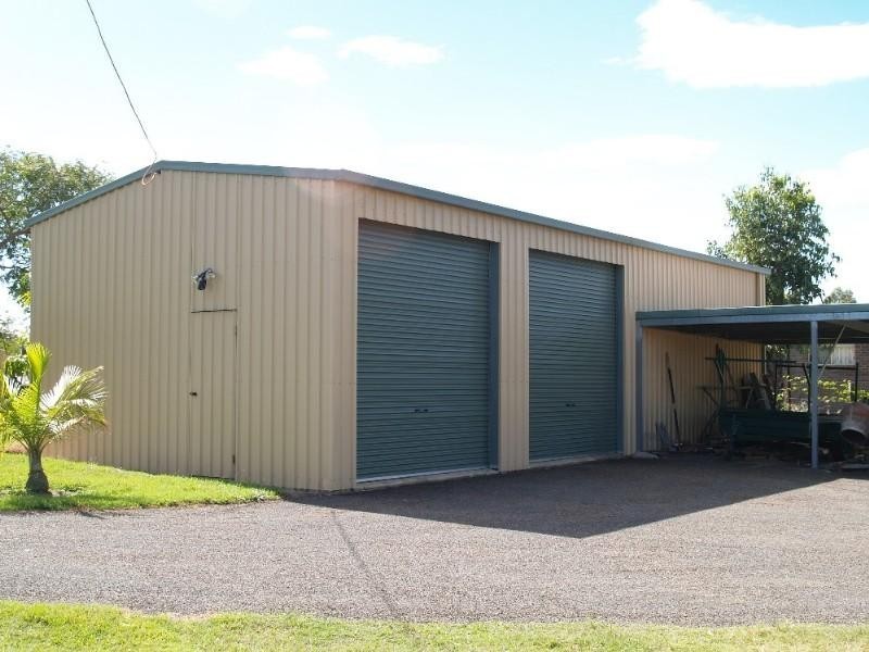 24 Hannant Road, Hatton Vale QLD 4341