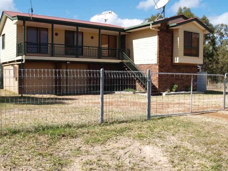 3 Mountain Road, Laidley QLD 4341