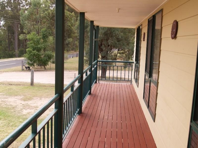 3 Mountain Road, Laidley QLD 4341