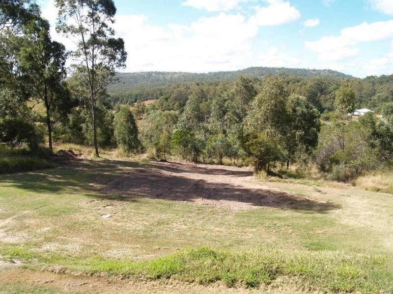 3 Mountain Road, Laidley QLD 4341