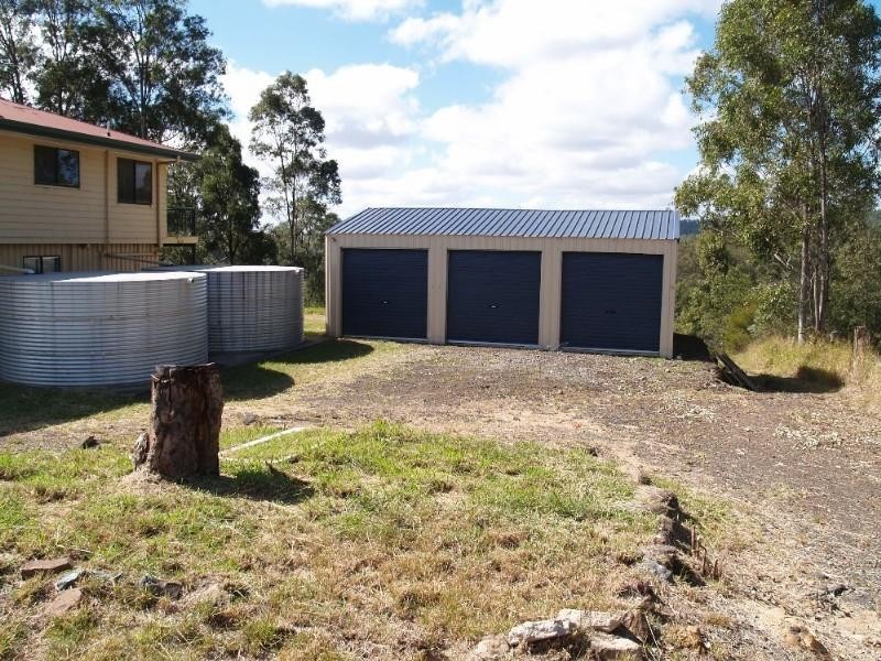 3 Mountain Road, Laidley QLD 4341