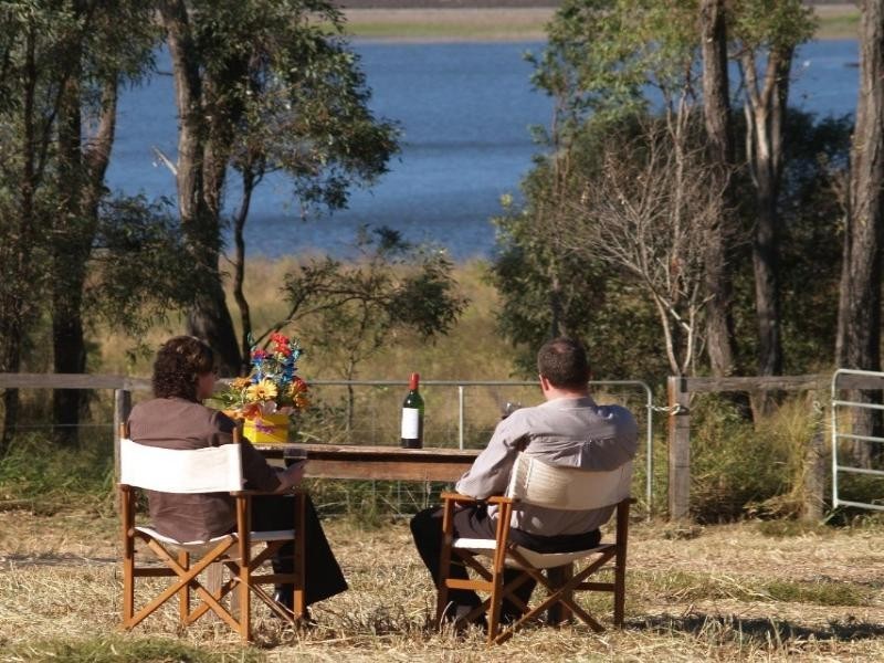 2 Old Toowoomba Road, Laidley QLD 4341