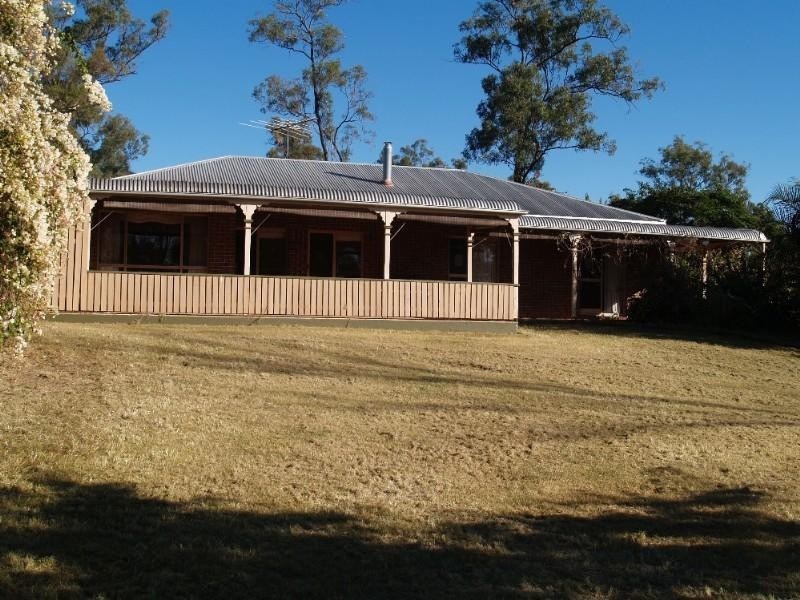 2 Old Toowoomba Road, Laidley QLD 4341