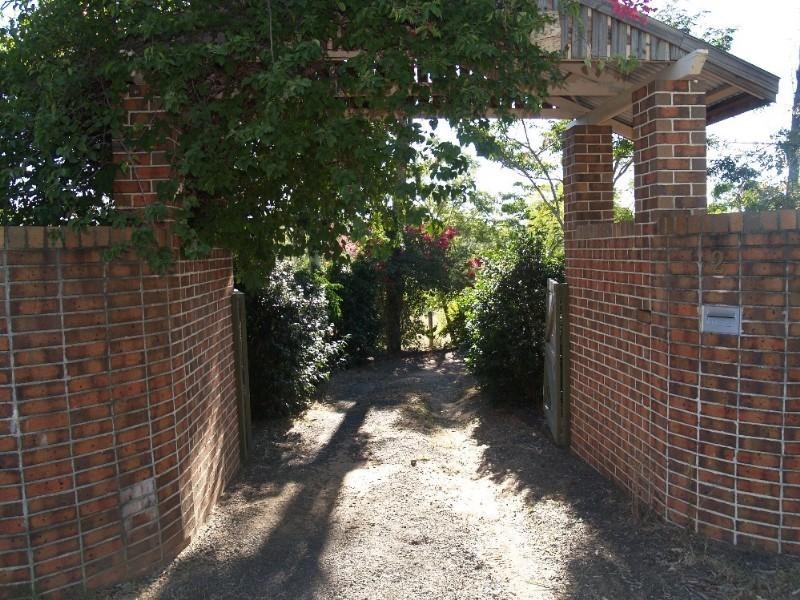 2 Old Toowoomba Road, Laidley QLD 4341