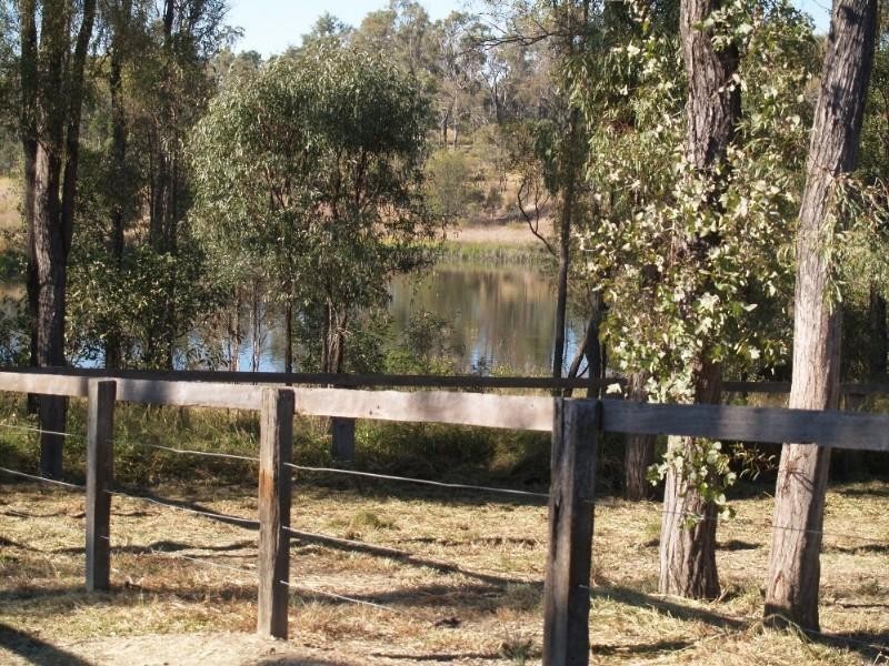 2 Old Toowoomba Road, Laidley QLD 4341