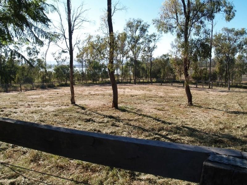 2 Old Toowoomba Road, Laidley QLD 4341