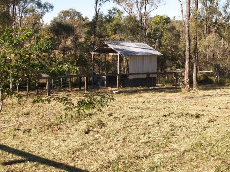 2 Old Toowoomba Road, Laidley QLD 4341