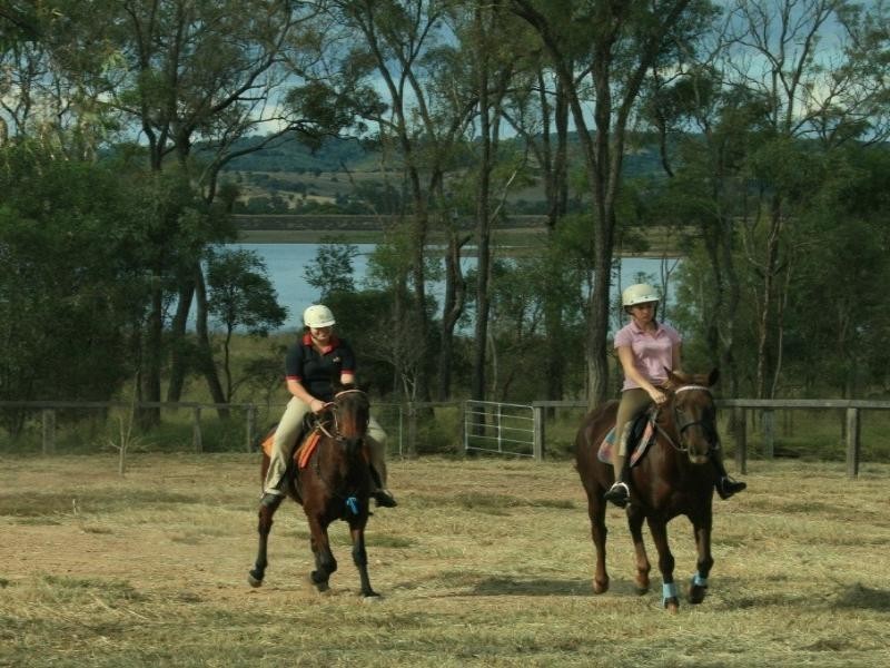 2 Old Toowoomba Road, Laidley QLD 4341