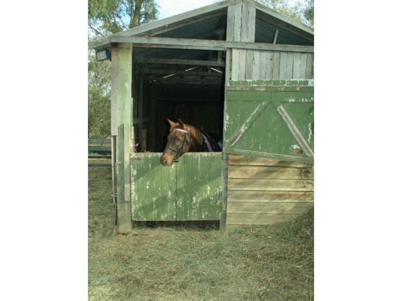 2 Old Toowoomba Road, Laidley QLD 4341