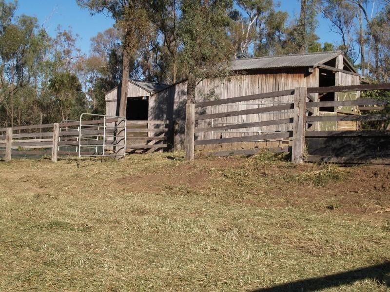 2 Old Toowoomba Road, Laidley QLD 4341