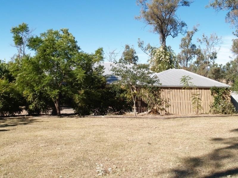 2 Old Toowoomba Road, Laidley QLD 4341