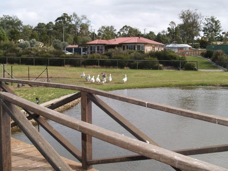 50 Lakes Drive, Laidley QLD 4341