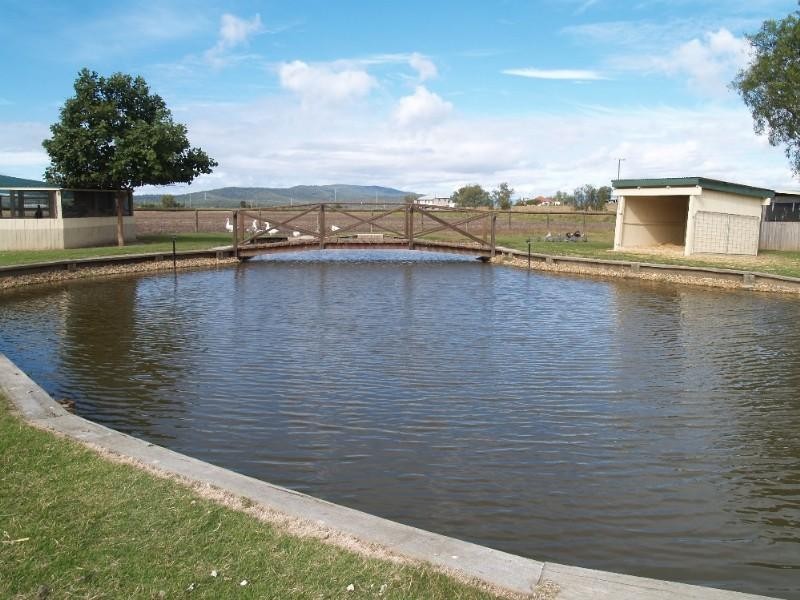 50 Lakes Drive, Laidley QLD 4341