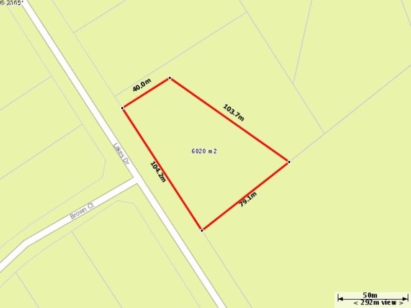 50 Lakes Drive, Laidley QLD 4341