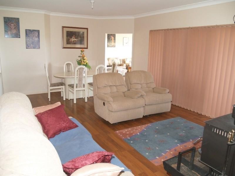 50 Lakes Drive, Laidley QLD 4341