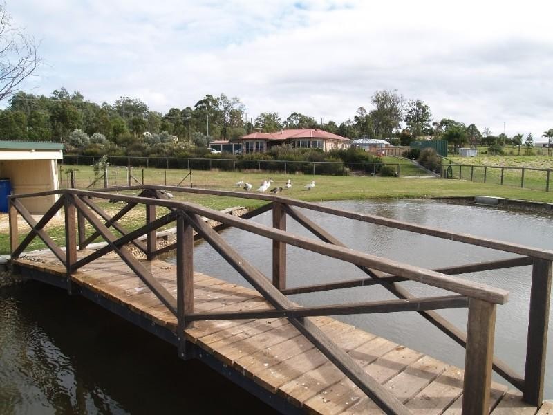 50 Lakes Drive, Laidley QLD 4341