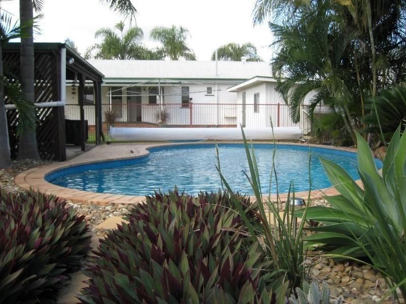 23 Herbert Street, Laidley QLD 4341