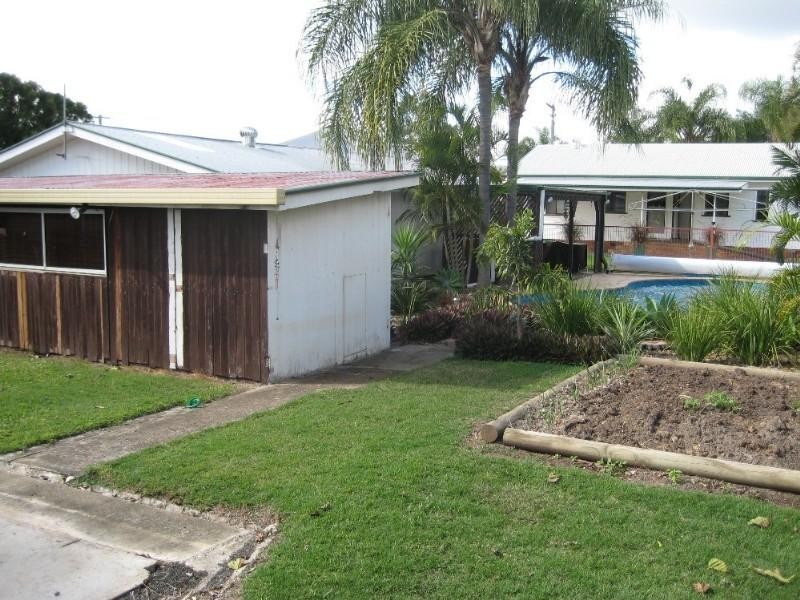 23 Herbert Street, Laidley QLD 4341