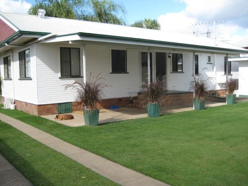 23 Herbert Street, Laidley QLD 4341