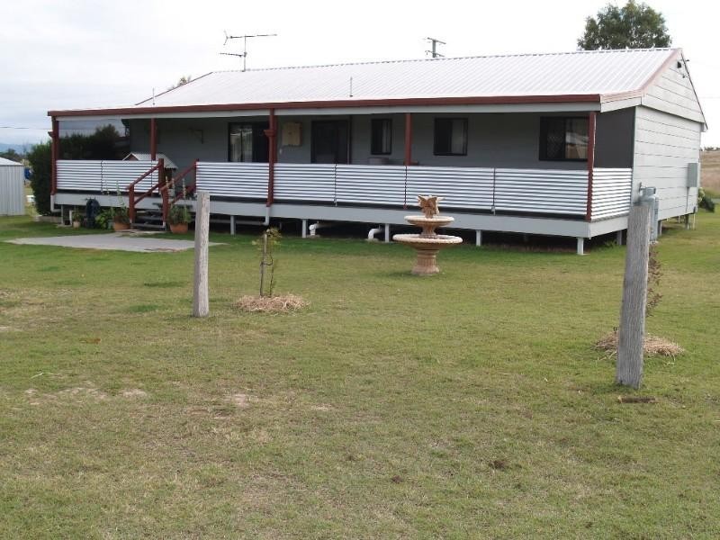 48 Zischke Road, Plainland QLD 4341