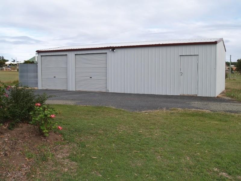 48 Zischke Road, Plainland QLD 4341