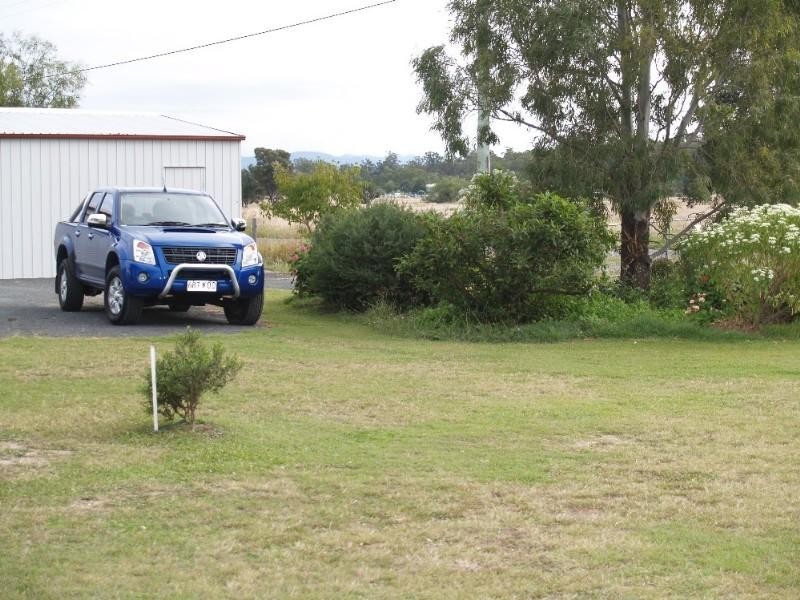 48 Zischke Road, Plainland QLD 4341