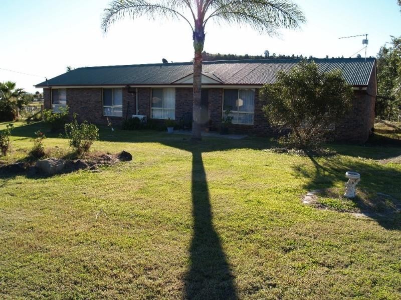 3 Teamster Street, Plainland QLD 4341