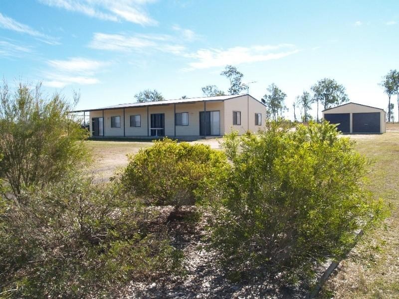 15 Whiteside Court, Laidley QLD 4341