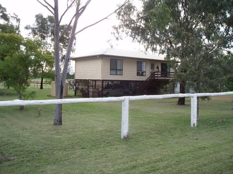 Forest Hill QLD 4342