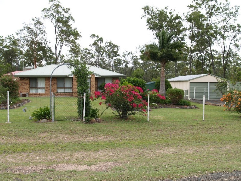 Laidley QLD 4341