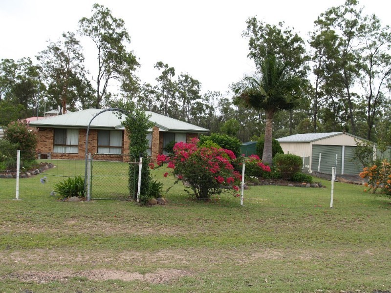 Laidley QLD 4341