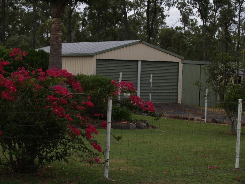 Laidley QLD 4341