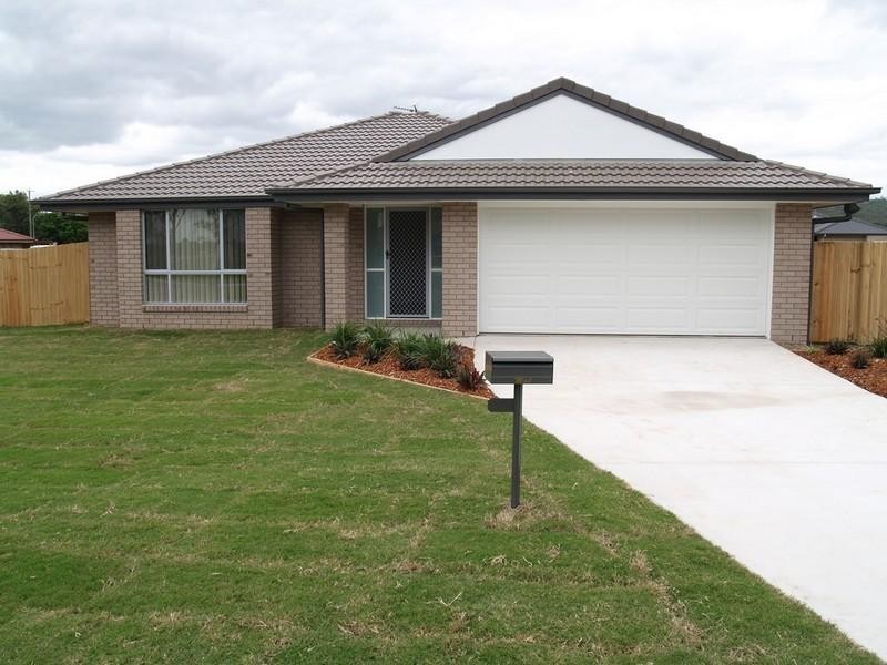 8 Coolabah Court, Laidley QLD 4341